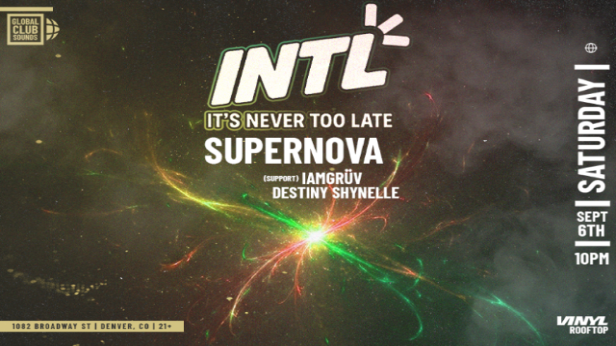 Supernova