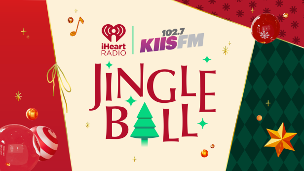 102.7 KIIS FM's Jingle Ball Presented by Capital One