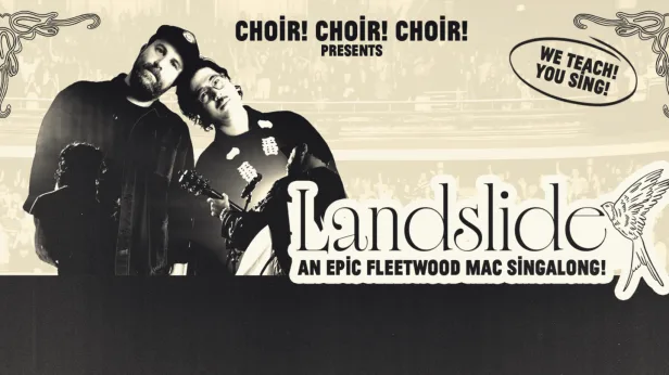 Choir! Choir! Choir!