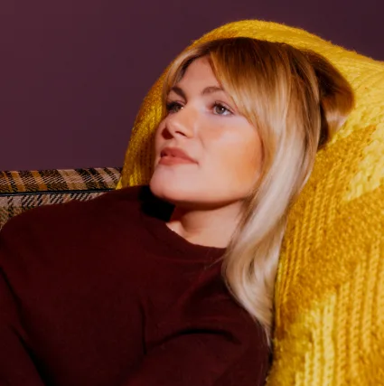 Maddie Zahm - Everything All The Time Tour