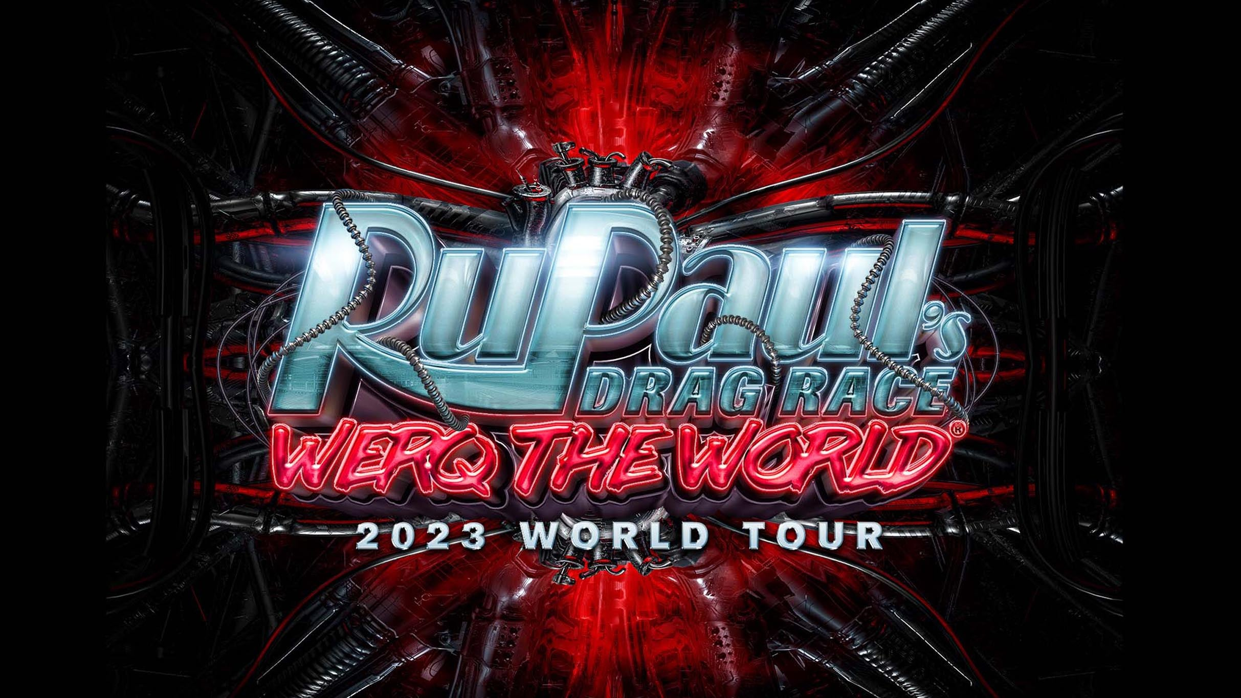 RuPaul's Drag Race LIVE! Las Vegas