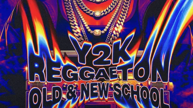 THROWBACK REGGAETON Y2K BASH💿🔥 / SUEÑO📍