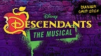 Disney's Descendants: The Musical