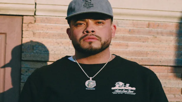 Kev Herrera