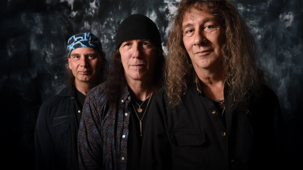 Anvil w/ Midnite Hellion
