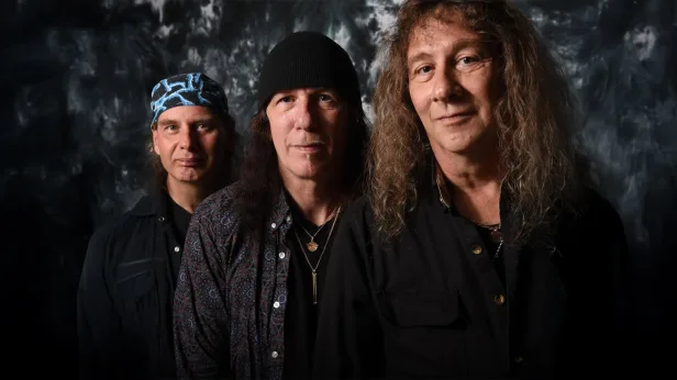 ANVIL with Midnite Hellion and Star Chamber (21+ Event)