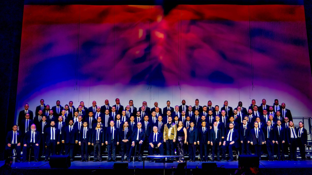 Sacramento Gay Men's Chorus
