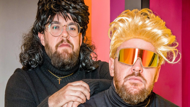 The Floozies & Dirtwire with Honeycomb: Neon Sundown Tour (18+)