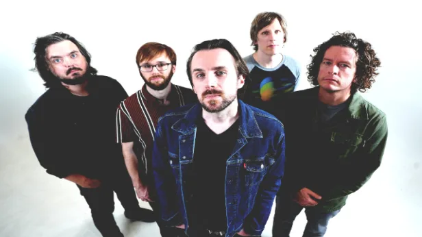 Magic Bag Presents: Android Paranoid - A Tribute To Radiohead
