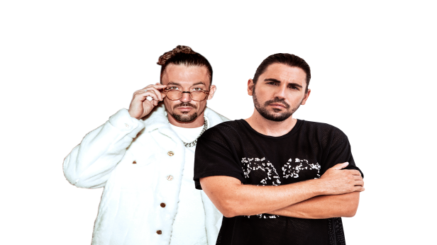 Dimitri Vegas