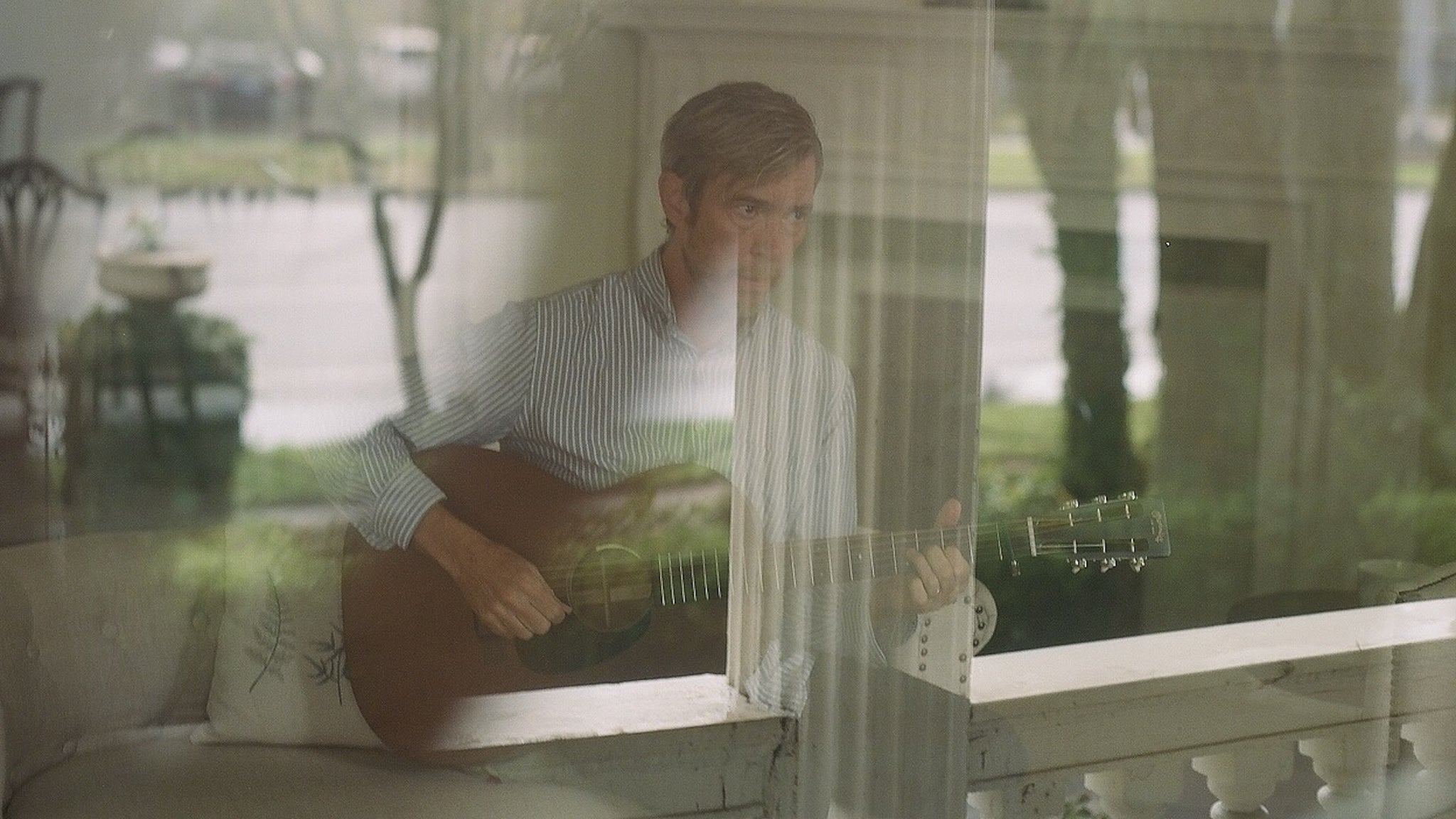 Bill Callahan
