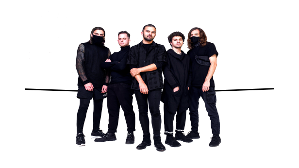 Northlane, Like Moths To Flames, Windwaker