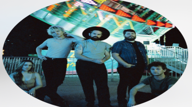 Creature Comfort with Wanda from the Wanda Band, + SpeakEasy at The Nick October 3rd