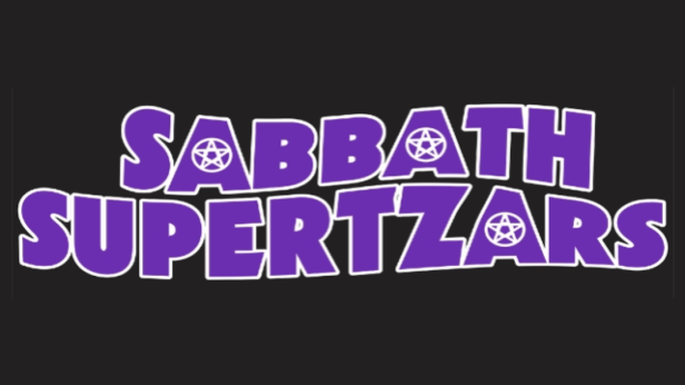 Sabbath Supertzars: Tribute to Black Sabbath
