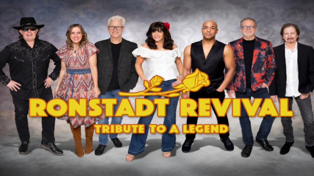 Ronstadt Revival