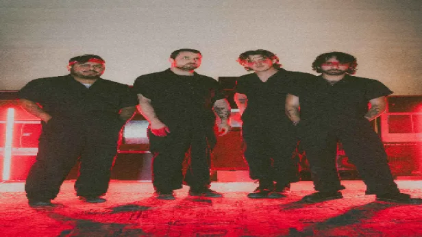 Body Thief, Iris Blue, Bitter Static, and More in Jacksonville