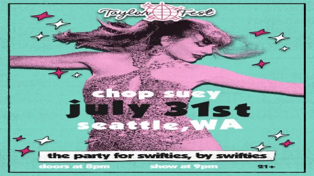 Taylor Fest