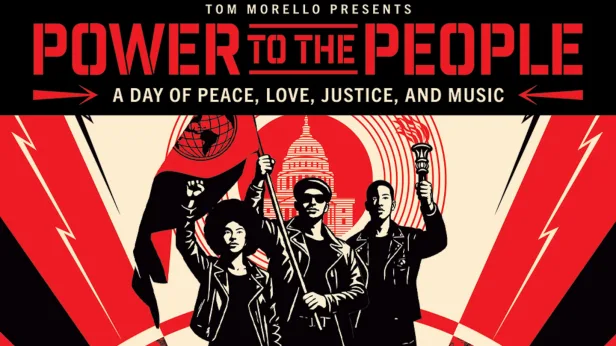 Power to the People Festival