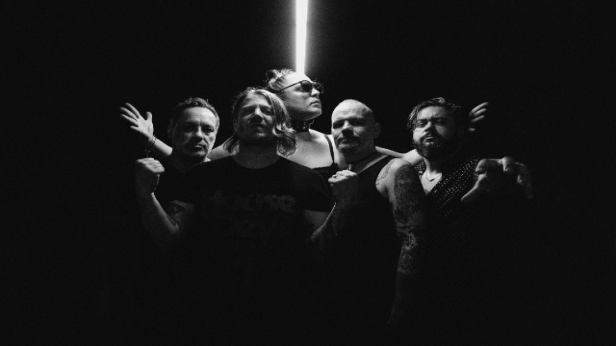 Someoddpilot Records Showcase - Black Cross Hotel (album release) / Blood Lemon / Still Machine (album release)