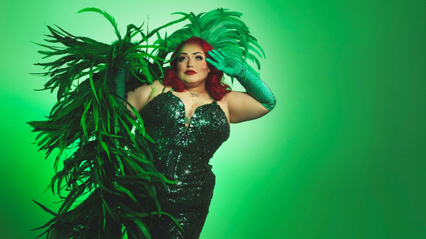 Cleveland Burlesque Presents: Burlesco
