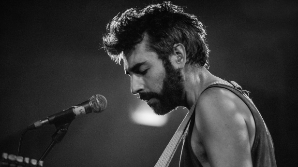 Leif Vollebekk: Revelation Tour