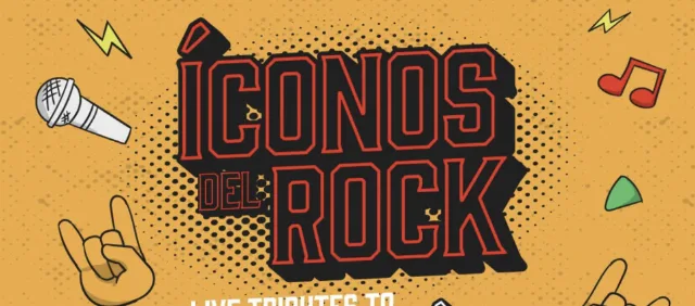 El Tri, Maldita Vecindad, Panteon Rococo, Enanitos Verdes, Soda Stereo Tributes