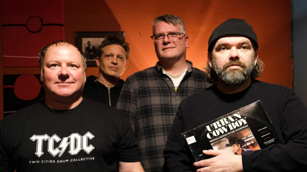 Dillinger Four, the Slow Death, Constant Insult, Lost Legion