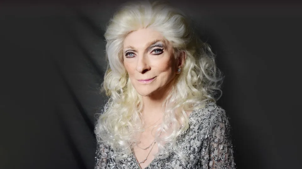 Judy Collins