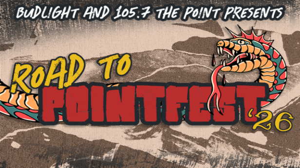 Road To Pointfest Session 4