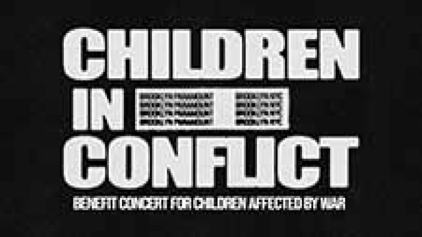 Children in Conflict Show