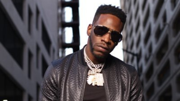 Lando's Cookout Featuring Young Dro Deele & Carl Thomas