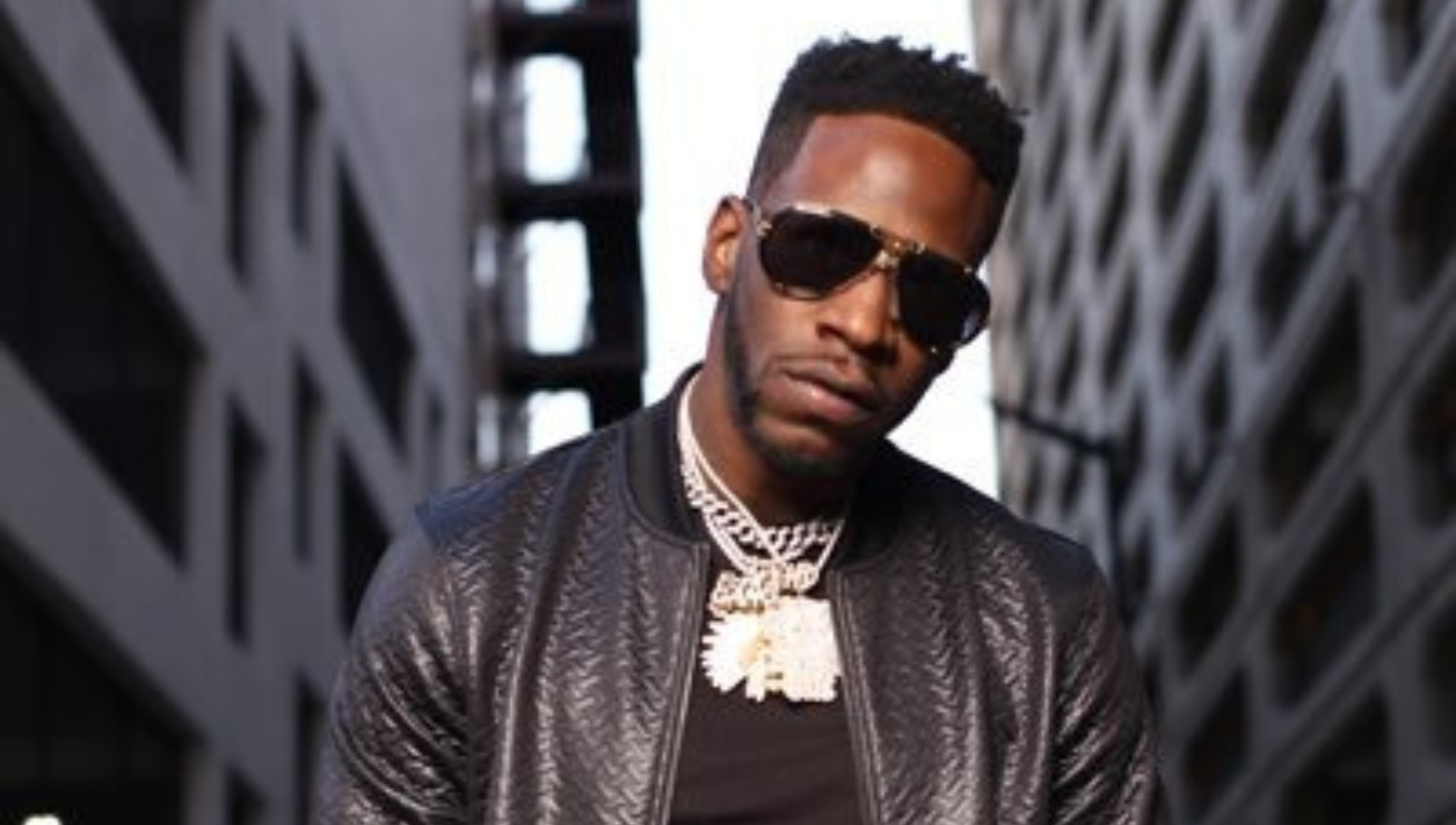 Lando's Cookout Featuring Young Dro Deele & Carl Thomas