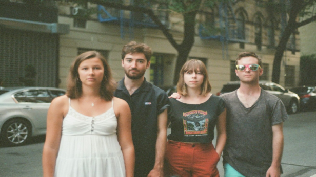 The Onlies w/ Sarah Kate Morgan