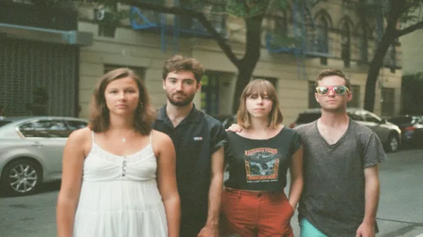 The Onlies w/ Sarah Kate Morgan