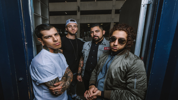 Upon a Burning Body in Orlando