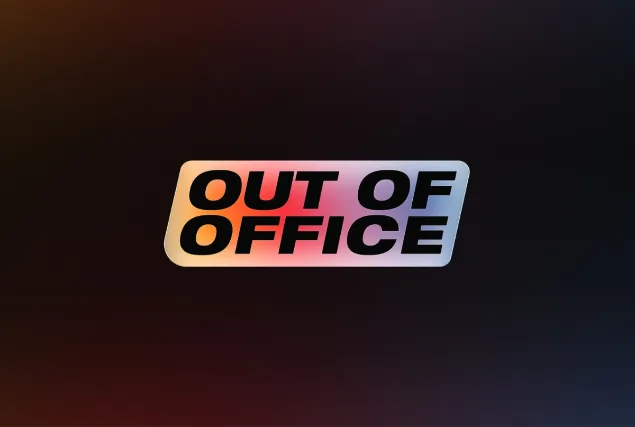 Out of Office