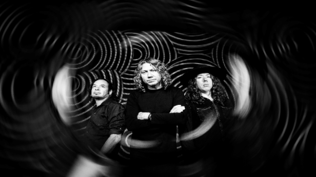 The Black Moods