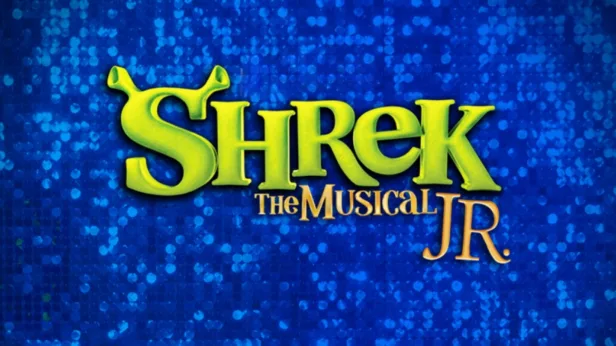 Shrek The Musical jr