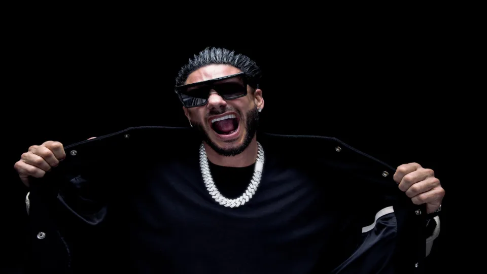 BottleRock AfterDark Presents: DJ Pauly D