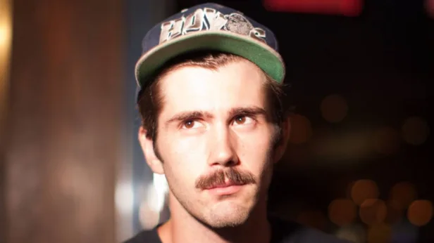 Nick Mullen