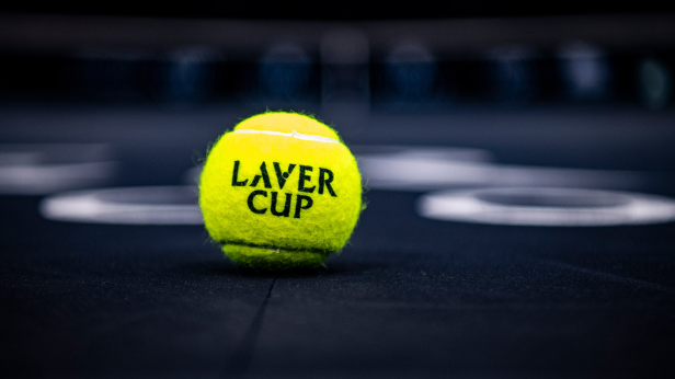 Laver Cup 2025: Session 1