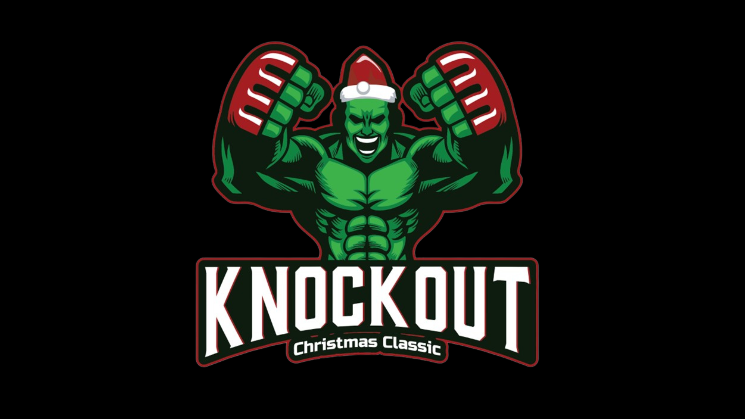 Knockout Christmas Classic - Saturday