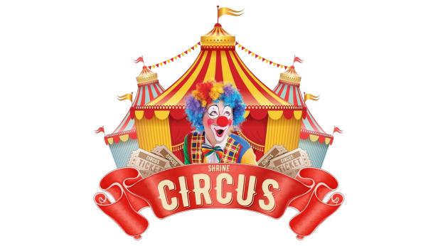 Carden Circus 2025