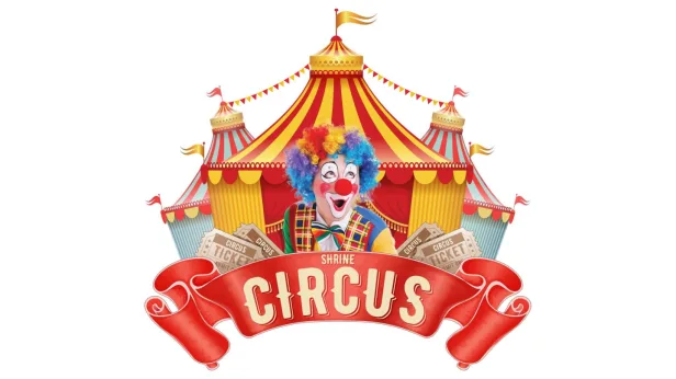 Shrine Circus 2026