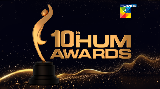 10th Hum Awards