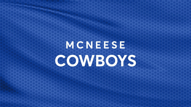 McNeese State Cowboys Football vs. Northwestern State Demons Football