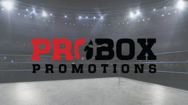 ProboxTV Contender Series