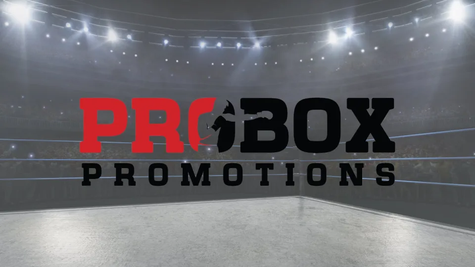 ProboxTV Contender Series