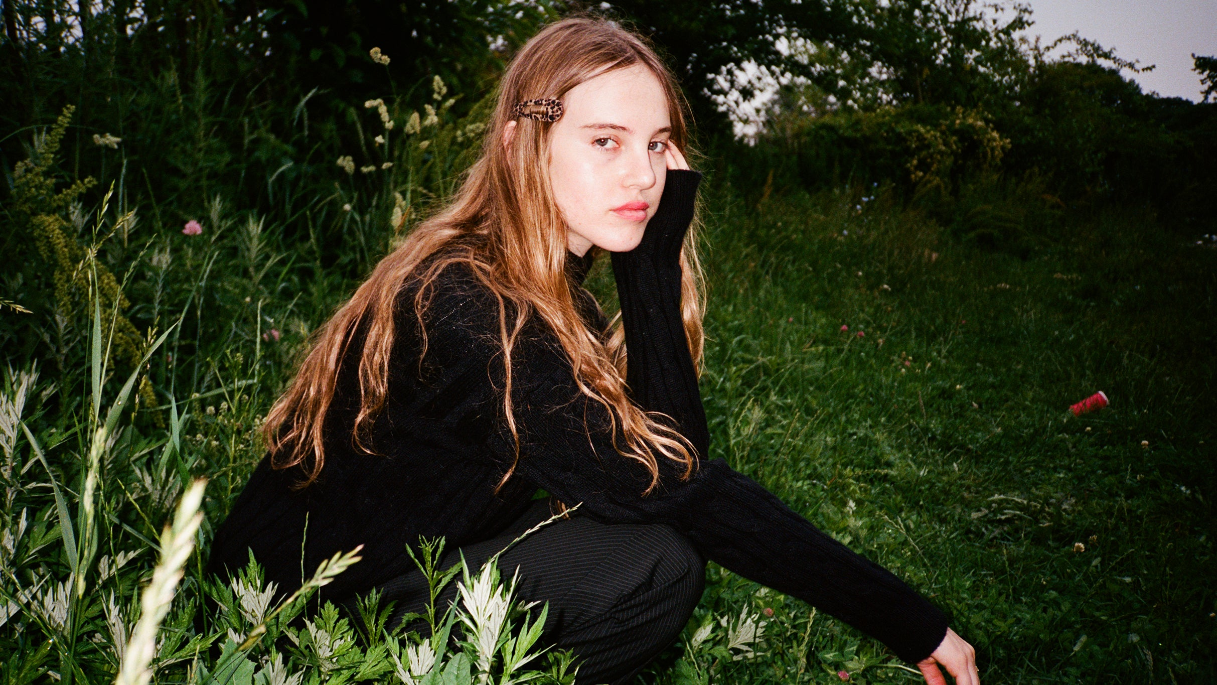 Kristiane - Not Anything, Just Everything Tour