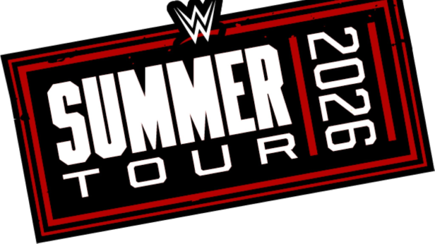 WWE  Summer Tour